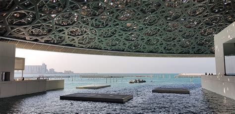 Louvre Abu Dhabi Tickets | Book Now @ 25% Off