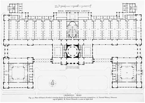 Natural History Museum | British museum, Natural history museum london ...