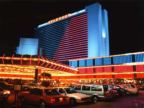 Stardust Hotel and Casino - Las Vegas: Get the Detail of Stardust Hotel ...