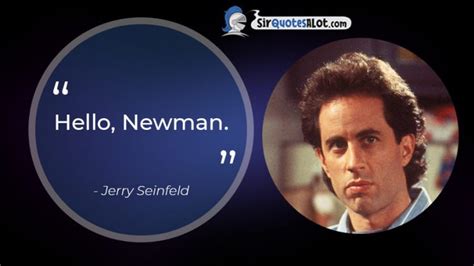 190+ Best Seinfeld Quotes about Nothing - Sir QuotesALot