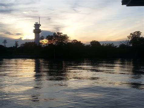 Tanjung Piai National Park