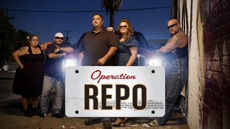 Watch Operation Repo Season 10 - Free TV Shows | Tubi