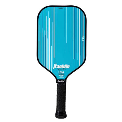 Franklin Pro Series 13mm Blue Pickleball Paddle