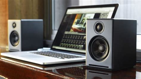 5 Tips for Choosing the Best Computer Speakers | Techno FAQ