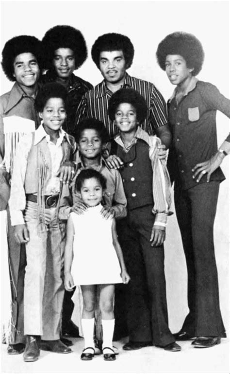 Janet with the family - Janet Jackson Photo (12280520) - Fanpop