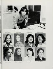 Burlington High School - Oread Yearbook (Burlington, VT), Class of 1979, Page 67 of 232