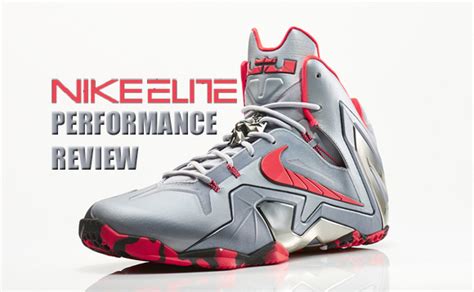 nike lebron 11 elite Archives - WearTesters