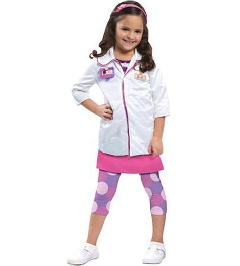 Amazon.com: Doc Mcstuffins Dress Up: Toys & Games | Doc mcstuffins, Doc ...