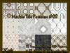 Second Life Marketplace - Marble Tile Patterns #02 Textures