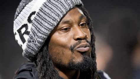 What We Know About Marshawn Lynch's DUI Arrest