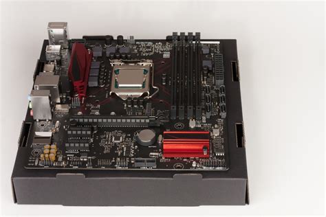 Top 4 Best Motherboard for i7 11700K in 2021