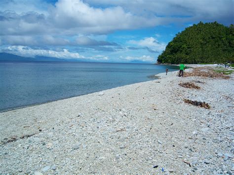 Thousand of places to Explore: Surigao City Home of Pebble and Beaches