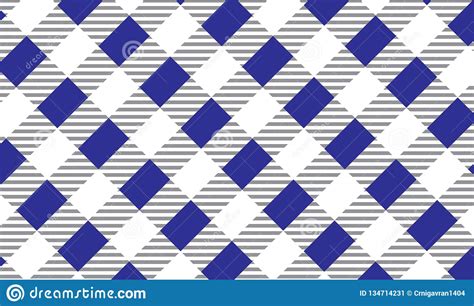 Blue and White Tablecloth Gingham Checkered Background.Texture for:plaid,tablecloths,clothes ...