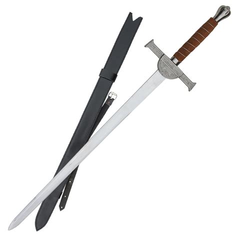 Swords - Movie Swords - Highlander - SwordsSwords.com