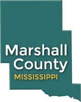 Marshall County, Mississippi