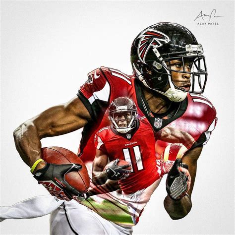 Julio Jones Wallpapers - Wallpaper Cave