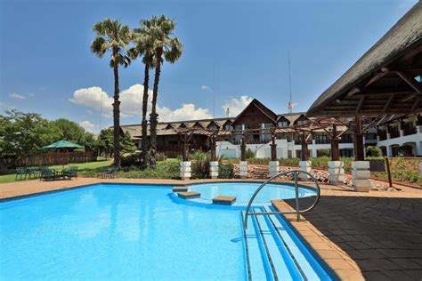 Emerald Resort and Casino, Vanderbijlpark | 2024 Updated Prices, Deals