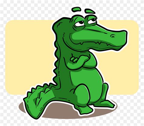 Alligator Black And White Clip Art Uf Clipart Flyclip - vrogue.co