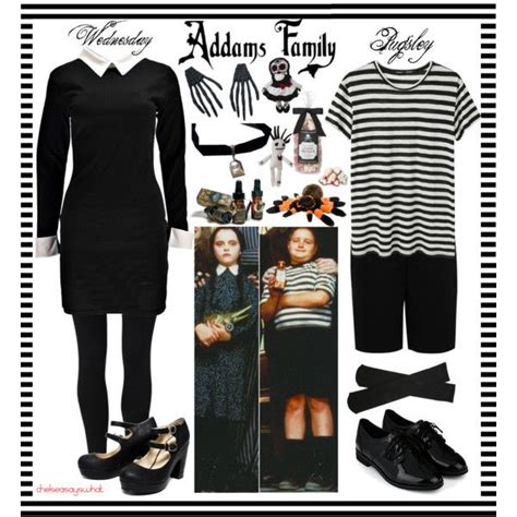 46++ Diy pugsley addams costume ideas | 44 Fashion Street