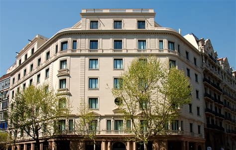 Hôtel Barcelona Center 4*| Site internet officiel - Meilleur prix garanti