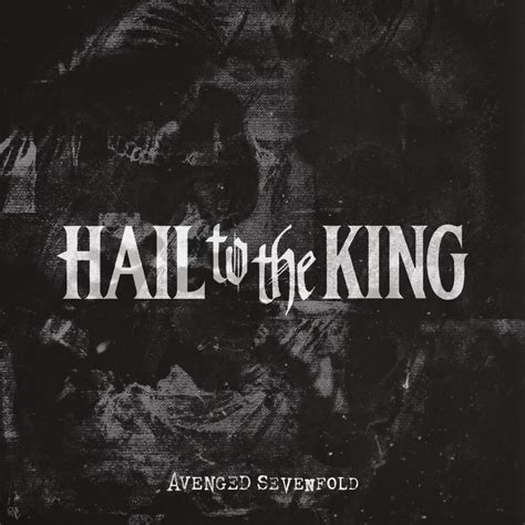 Avenged Sevenfold - Hail To The King Lyrics | LiriksLaguKu