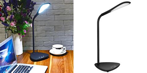 Add this 8W LED desk lamp to your home office for under $10 Prime ...