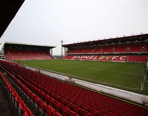 Barnsley | Ranking every stadium in Premier League history | Sport Galleries | Pics | Express.co.uk