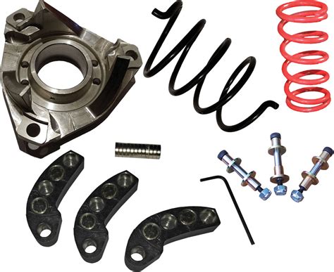 $499.95 SLP Snowmobile Clutch Kit For Yamaha Viper #1014659