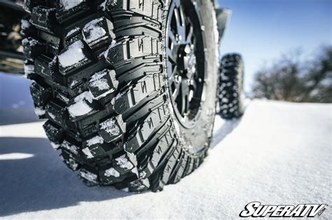 Tips and Tricks for Plowing Snow with a UTV | SuperATV