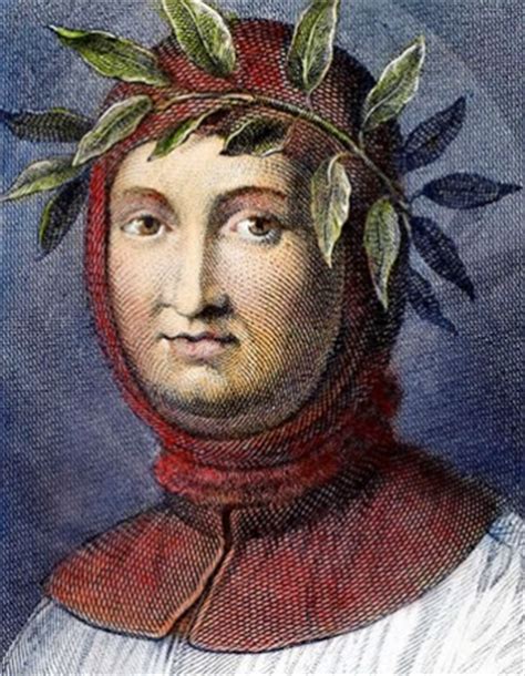 Petrarch | Lapham’s Quarterly