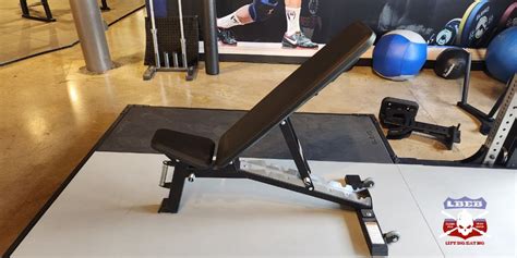 How To Incline Bench Press (Complete Guide) - Lift Big Eat Big