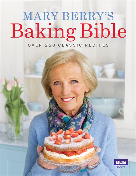 Mary Berry's Baking Bible | Penguin Books Australia