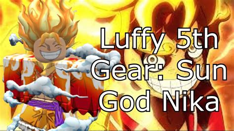 Top 99 luffy gear 5 roblox avatar đang gây sốt trên mạng