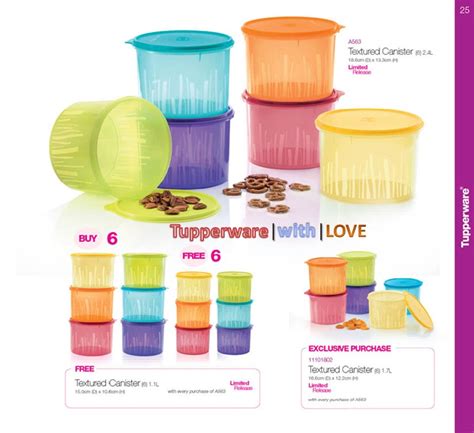 I Love Tupperware!: |Catalog for April 2012|