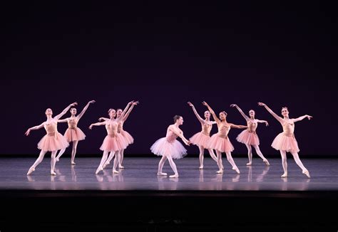 2023 Workshop Performances - School of American Ballet