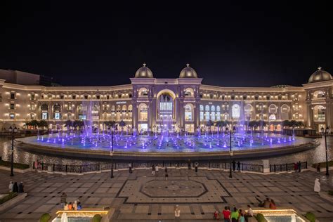 Place Vendôme | Visit Qatar