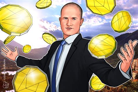 Coinbase CEO Brian Armstrong Rounds Up the Decade in Crypto