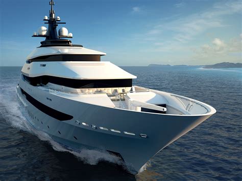 Luxury Yacht Front View For more pictures please visit http://a-sea-of-luxury.tumblr.com/ | Me ...