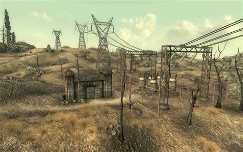 VAPL-66 power station - The Vault Fallout wiki - Fallout 4, Fallout ...