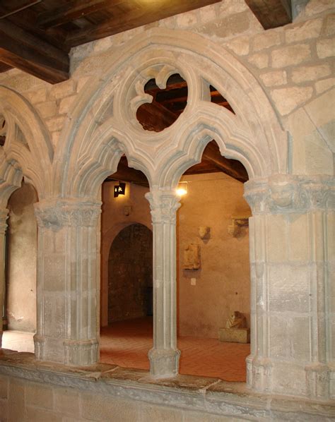 Museum in Carcassonne, France - Travel Photos by Galen R Frysinger ...