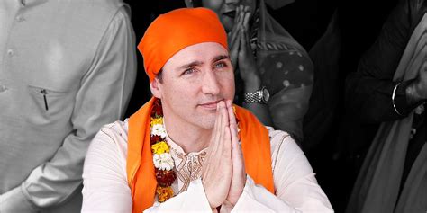 'The experts have no idea what they're talking about': Trudeau courts disaster with India, and ...