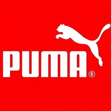 Sự ra đời và ý nghĩa của logo Puma