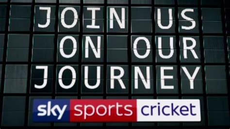 Cricket on Sky in 2018 | Video | Watch TV Show | Sky Sports