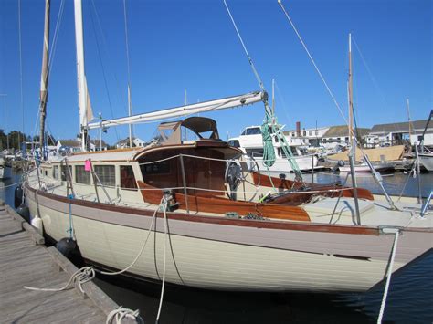 1962 Kettenburg 50 Sail Boat For Sale - www.yachtworld.com