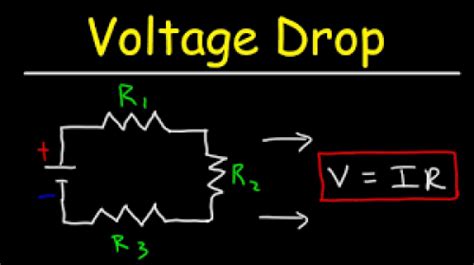 What is voltage drop in your home? | Upgrade Electric