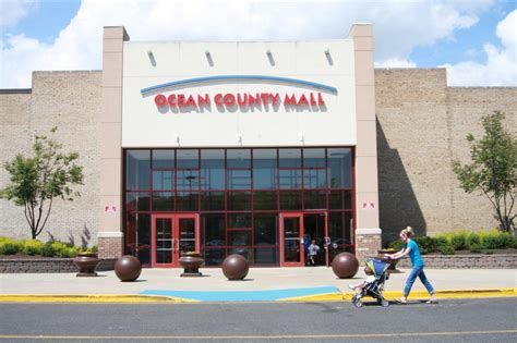 Ocean County Mall - 24 Photos & 19 Reviews - Shopping Centers - 1201 ...