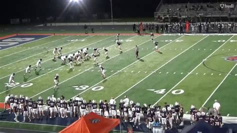 Videos - Seckinger Jaguars (Buford, GA) Varsity Football