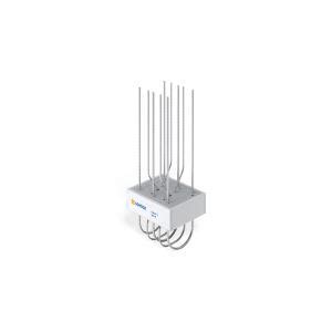 Isokorb® Type S Structural Thermal Break – Schöck North America - Sweets