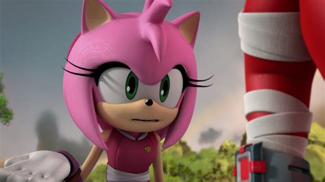 Image - S2E13 Amy 2.png | Sonic News Network | FANDOM powered by Wikia