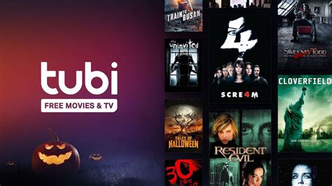 Free Horror Movies to Stream on Tubi for Halloween - HorrorGeekLife